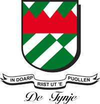 Logo De Tynje